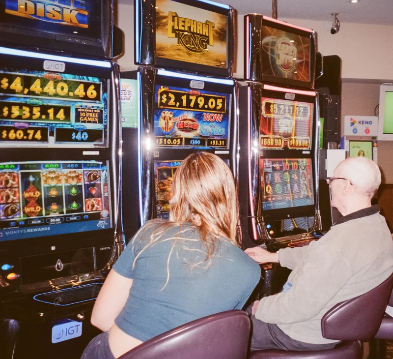 Pokies Day Casino casino interface